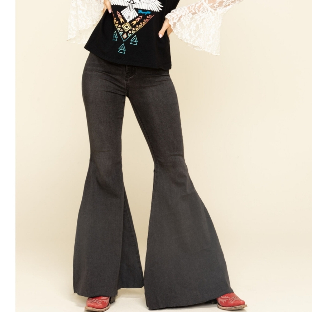 Free People Float On Jeans - image 1